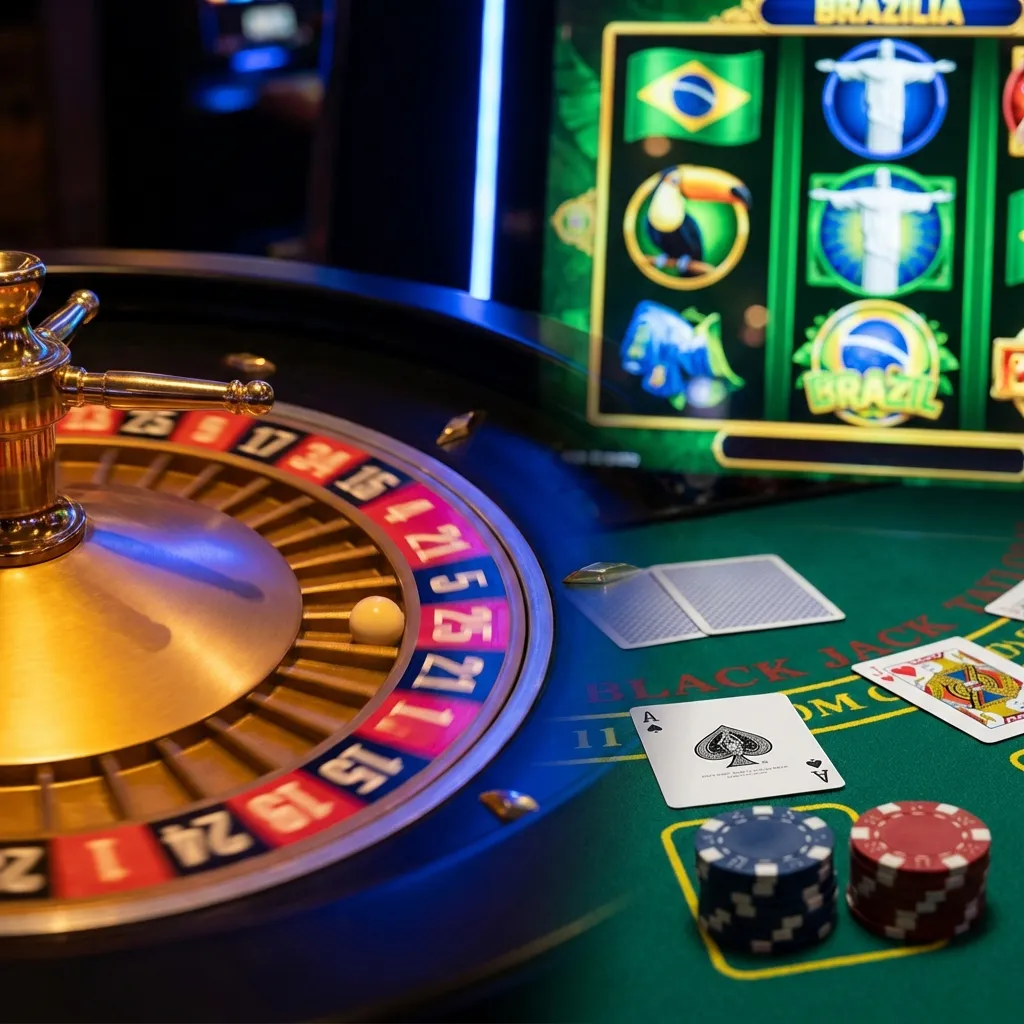 Download app casinovip Android iOS