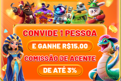 Apostas futebol ao vivo casinovip - odds competitivas