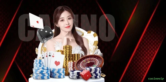 Checklist para avaliar a plataforma casinovip