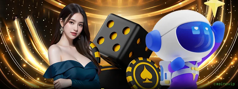 Slots com prêmios casinovip